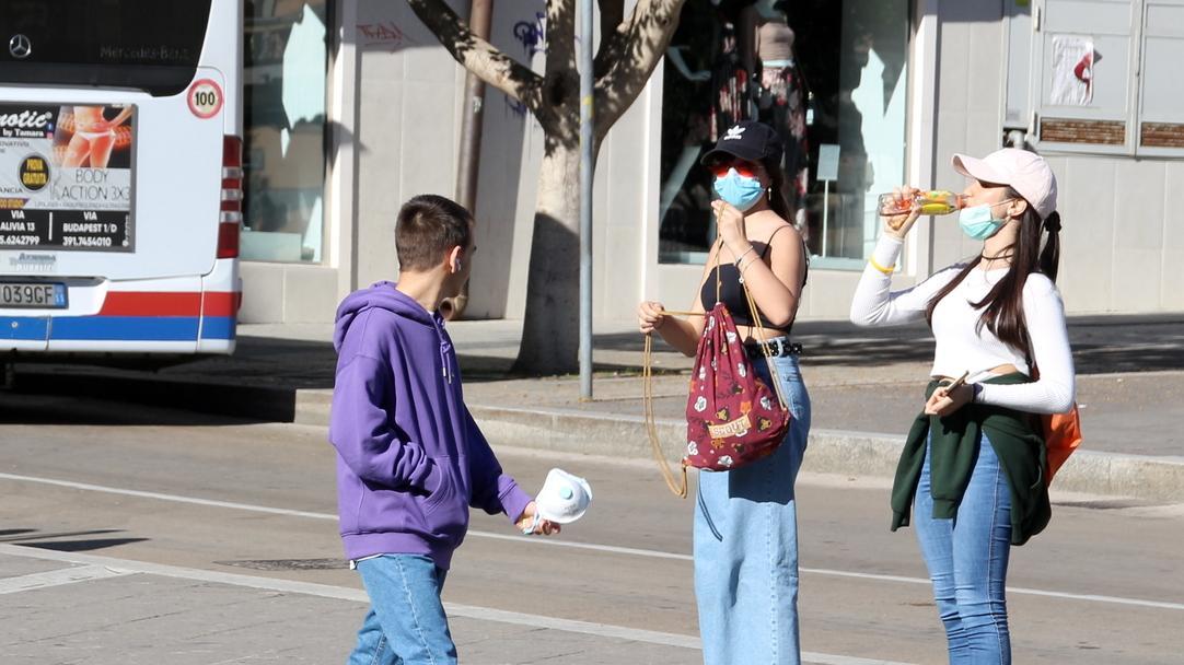 Coronavirus, per la Fase2 a Sassari arrivano gli “assistenti di flusso”