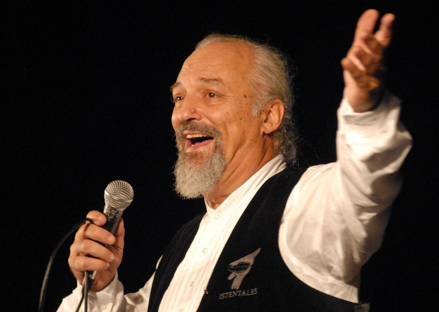 Eugenio Finardi: «Milano chiama, la mia musica per dare speranza» 