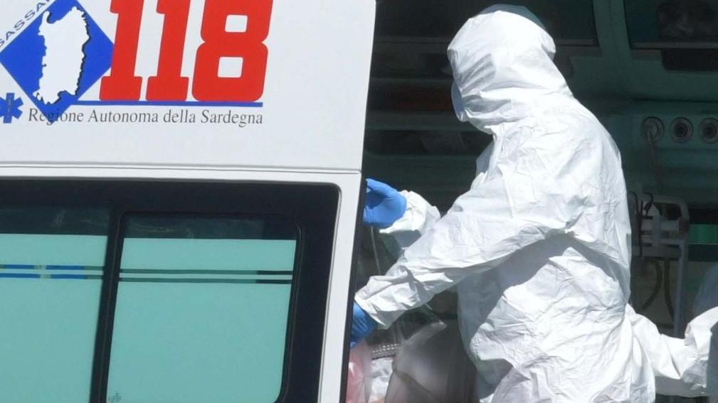 Un team di specialisti seguirà a domicilio chi è stato infettato