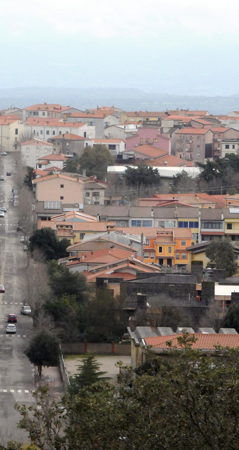 A Macomer il Covid blocca il dibattito sullo spopolamento 