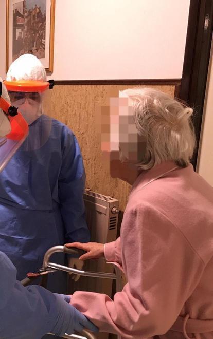 Modena «Residenze per anziani, ripensare il servizio Ma l’assistenza a casa non è sufficiente» 