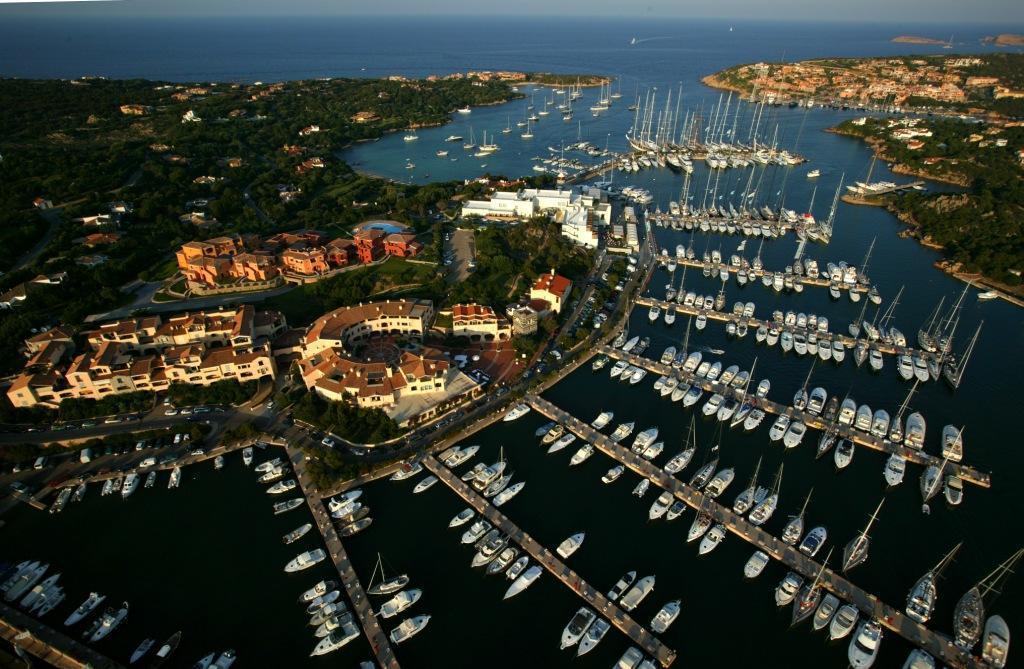 Lo Yacht club Costa Smeralda rinvia l'apertura a luglio 