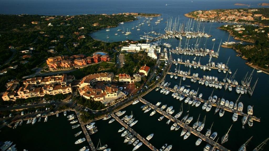Lo Yacht club Costa Smeralda rinvia l'apertura a luglio 