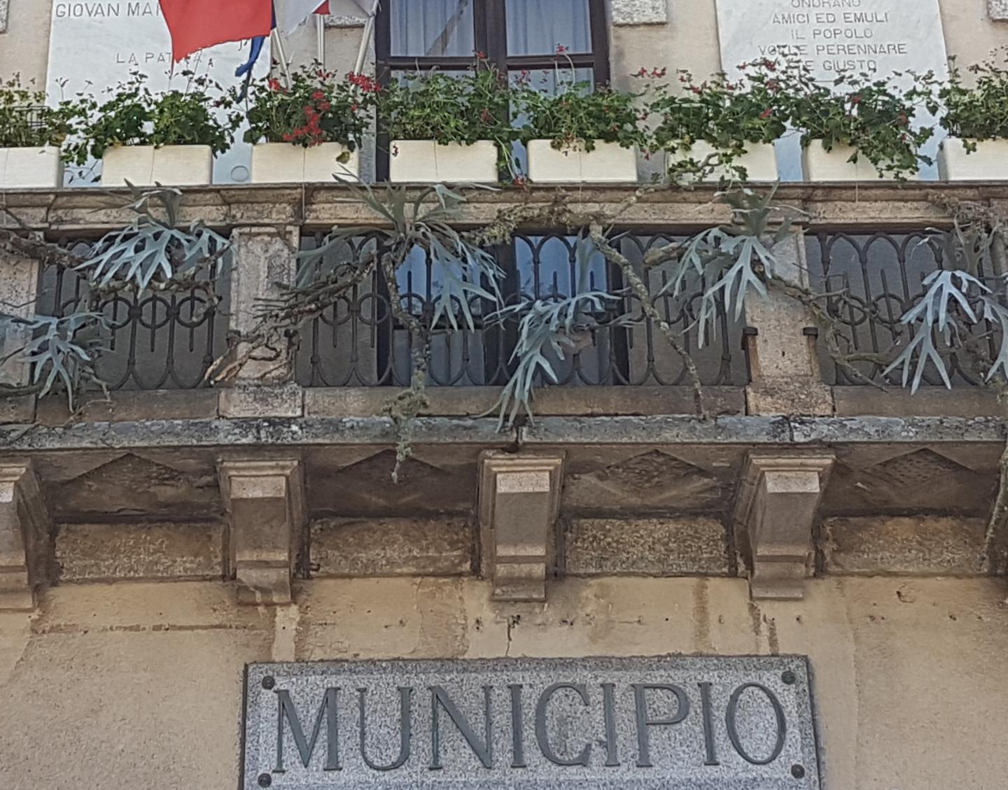 Dalla Regione sarda 55 milioni ai Comuni indebitati 