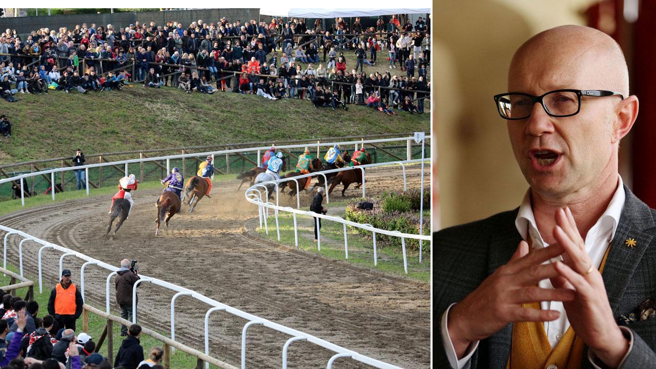 Palio di Fucecchio: «La speranza di farlo c'è, decisione entro 40 giorni» 