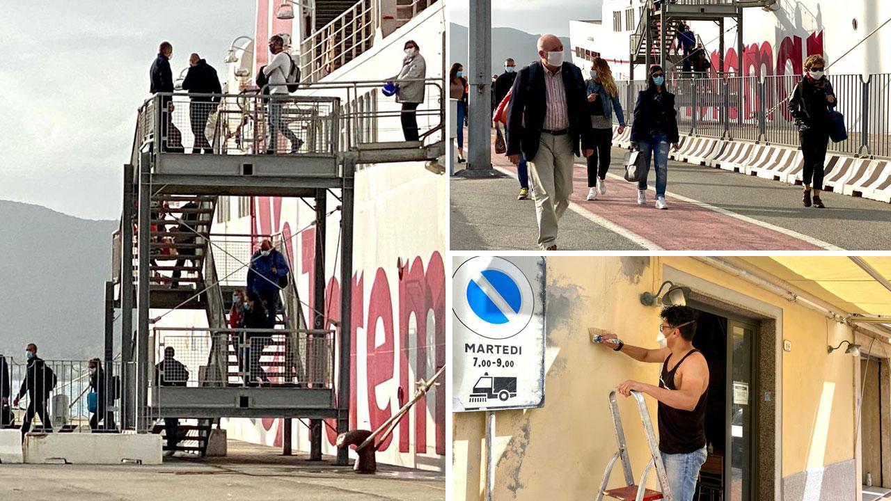 Elba avanti unita sul rilancio turistico: siglata l’intesa tra sindaci e categorie 