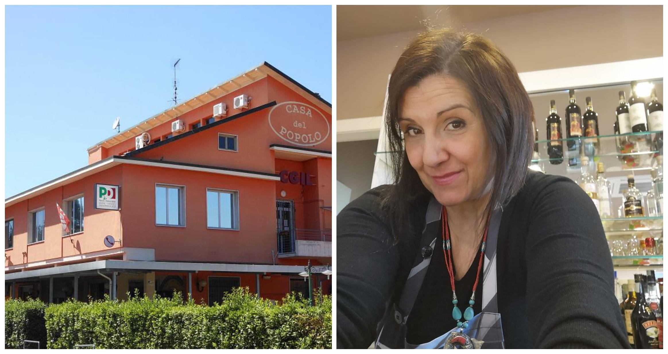Si arrende ai protocolli Covid e lascia il circolo dopo 12 anni: «Ma vi porterò tutti nel cuore» 