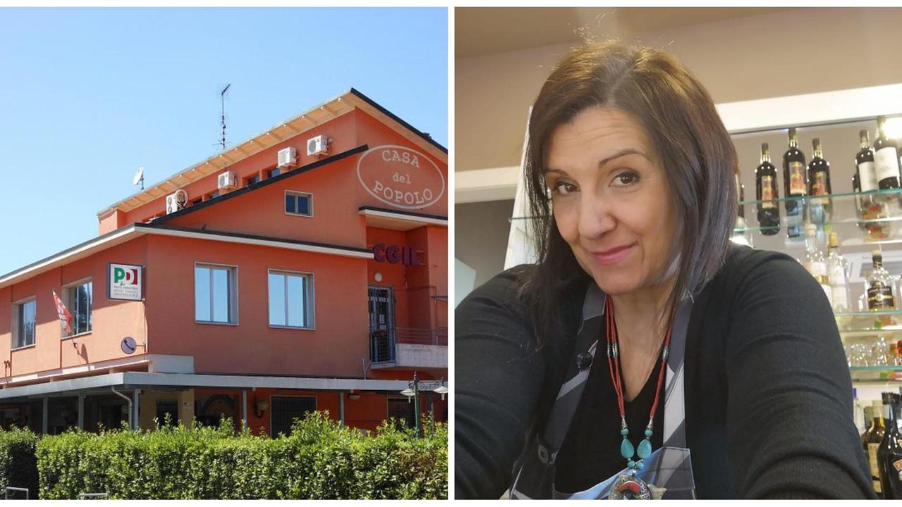 Si arrende ai protocolli Covid e lascia il circolo dopo 12 anni: «Ma vi porterò tutti nel cuore»