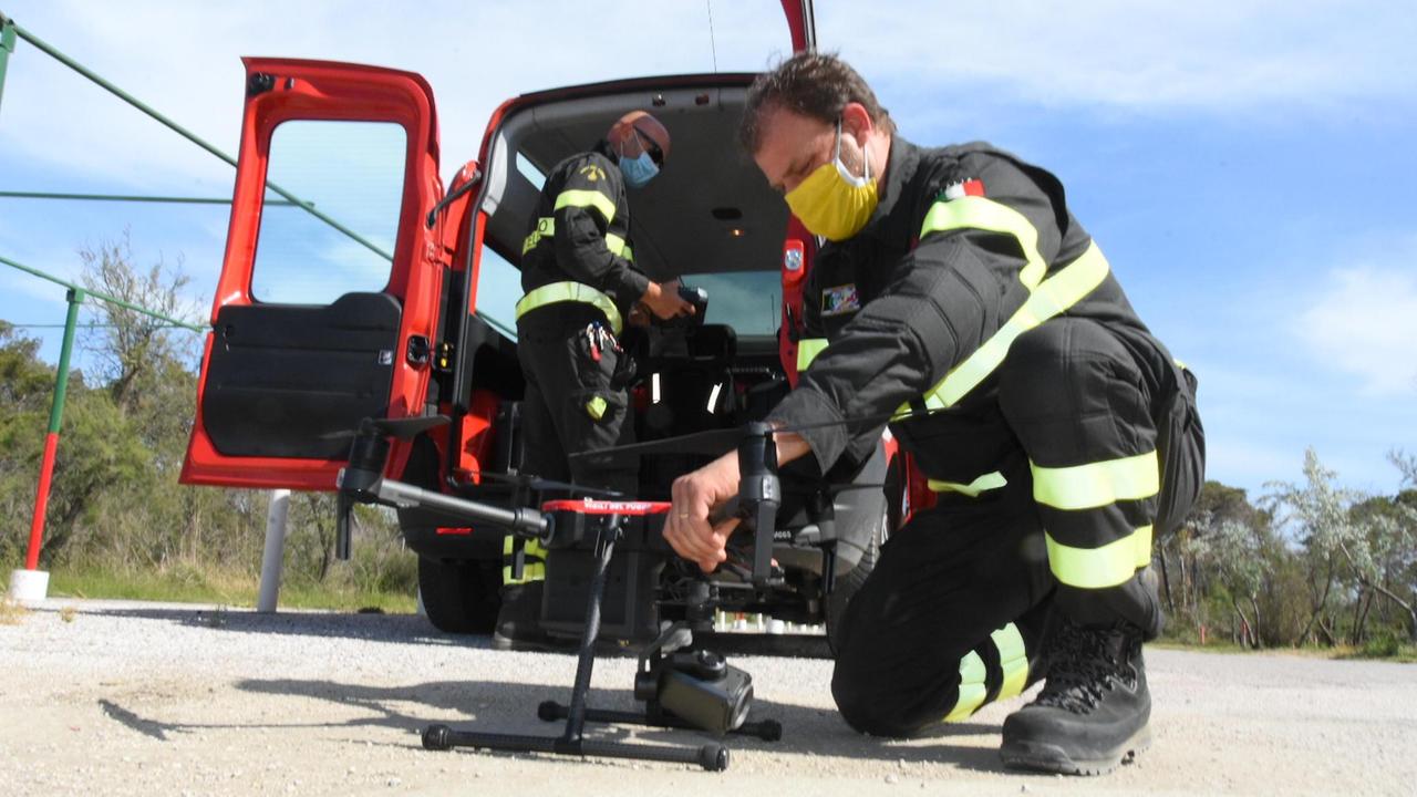 Ritrovato il trentacinquenne scomparso