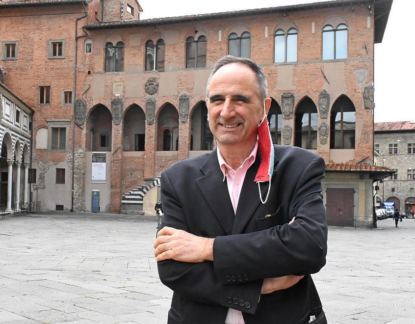 Va in pensione Paolo Bresci, per 40 anni è stato l’anima del turismo pistoiese 