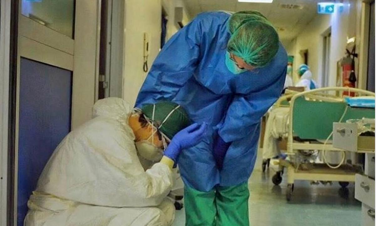 Coronavirus: un'altra vittima e quattro nuovi casi a Prato