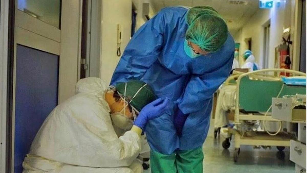 Coronavirus: un'altra vittima e quattro nuovi casi a Prato