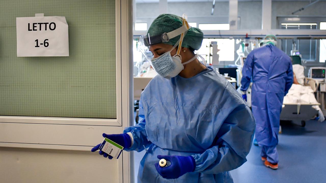 Aggiornamento Coronavirus: 72 casi positivi e 17 deceduti in Emilia Romagna. A Modena 8 positivi e nessun morto