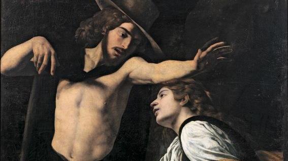 L'opera di Battistello Caracciolo alla mostra sul Dopo Caravaggio a Palazzo Pretorio