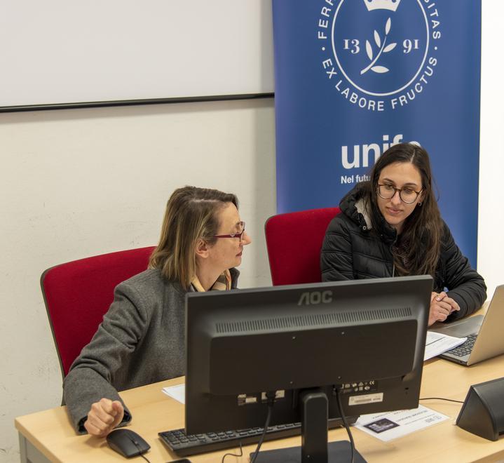 La laurea Unife “rende” bene a 50 anni. Per i più giovani redditi meno appetibili 