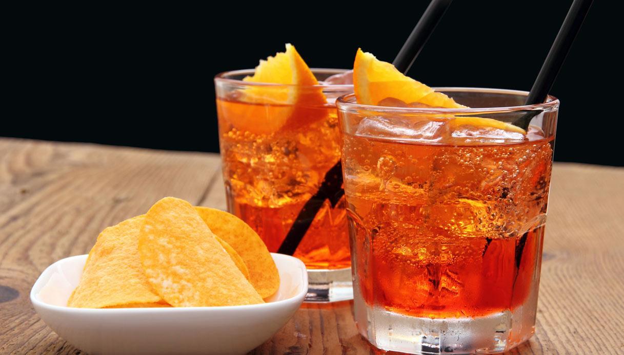 Il partito dello Spritz alla prova del virus