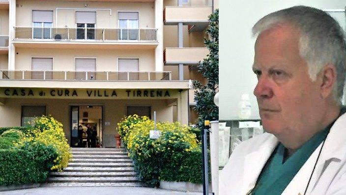 Il professor Mascitelli: "Con il Covid si muore di trombosi, non di polmonite. Per questo l’eparina funziona”