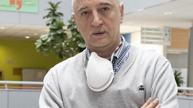 Modena «È un virus incredibile Fare previsioni sul vaccino è pura follia