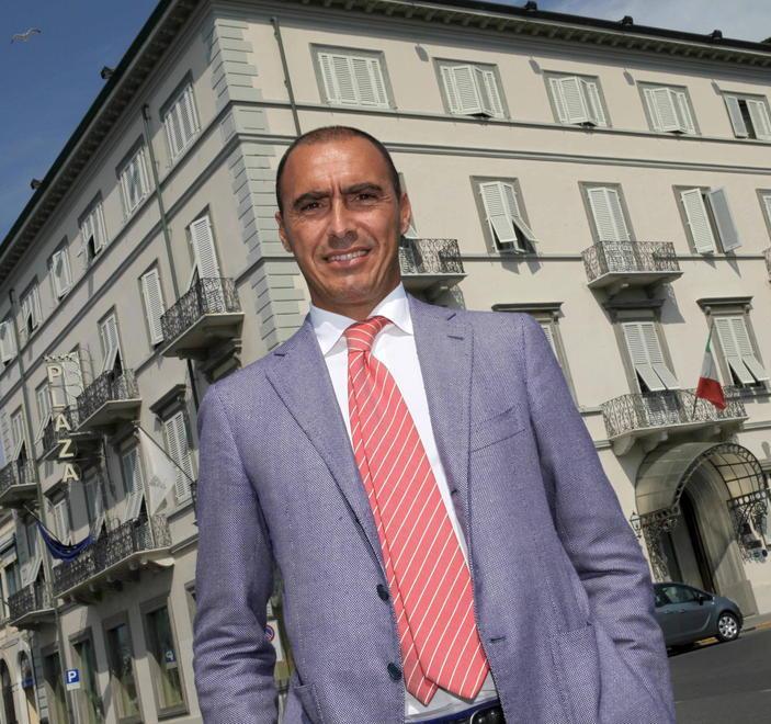 Notti-relax nei migliori hotel in dono per medici e infermieri 