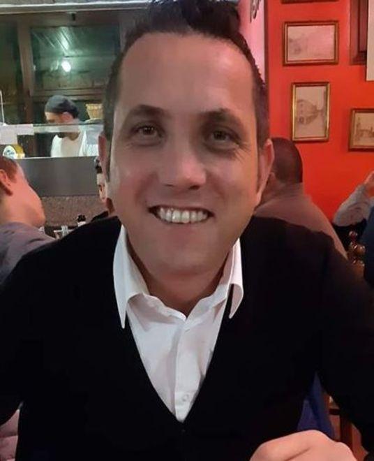 Ucciso da un aneurisma corriere di farmaci di 39 anni 