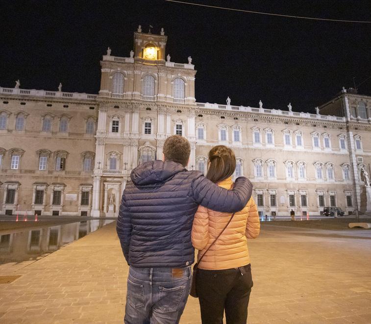 Modena. Centro pedonale e cinema estivo in piazza Roma: «Così si riparte» 