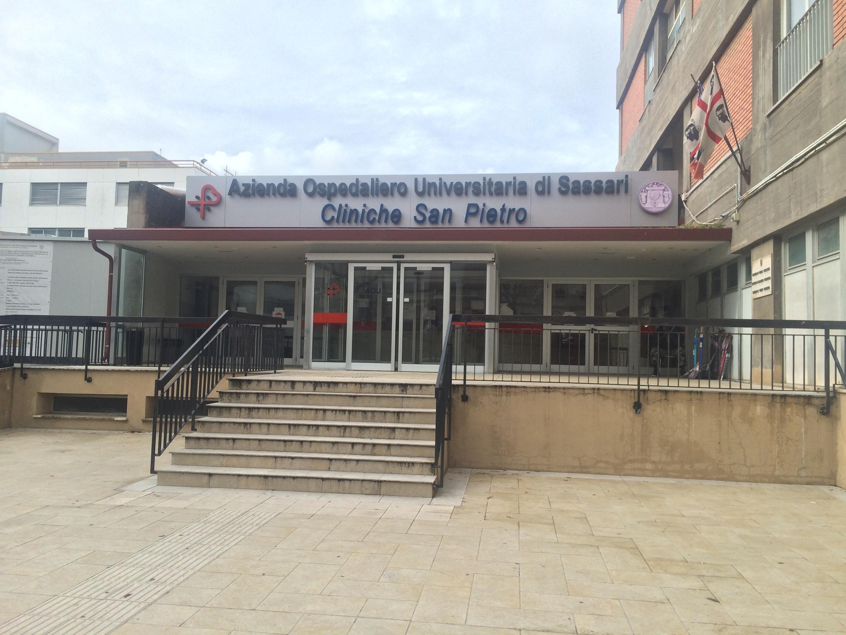 Coronavirus in Sardegna, Solinas: "Sassari avrà un nuovo ospedale"