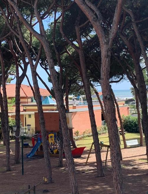 Via alla riqualificazione del parco giochi Sabin