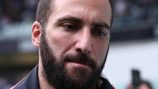 È tornato anche Higuain Ma non rinnoverà con la Juve Il futuro si chiama River