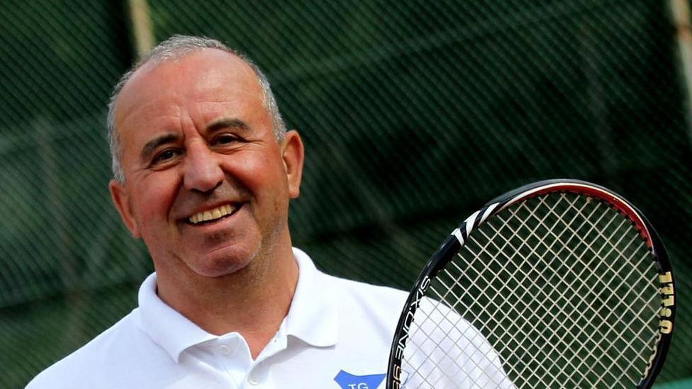 Bentornati assoluti, lo scudetto del tennis Toci: le mie smorzate “uccisero” Barazzutti