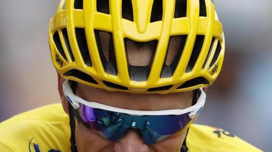 Froome diventa un caso Lascia subito la Ineos?