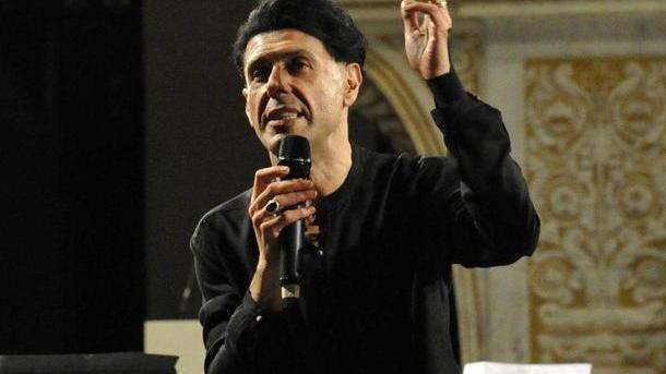 Lucca piange il maestro Ezio Bosso ospite d’onore del festival annullato per Covid