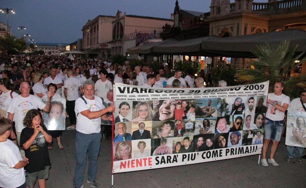 Strage, il virus ferma gli appuntamenti del Mese della memoria 