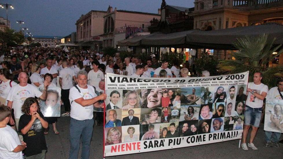 Strage, il virus ferma gli appuntamenti del Mese della memoria