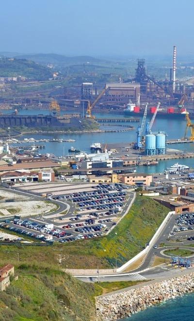 Nuove banchine Sicmi è esclusa L’azienda fabbrica scafi di mega yacht 
