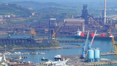 Nuove banchine Sicmi è esclusa L’azienda fabbrica scafi di mega yacht