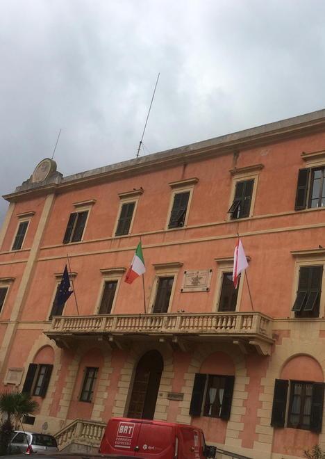 Il Comune alla ricerca di un nuovo dirigente 