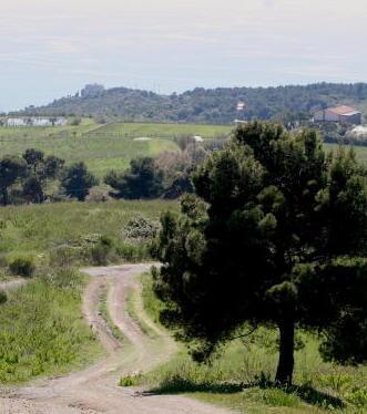 Aggiunta anche l’area di Poggio Stipeto