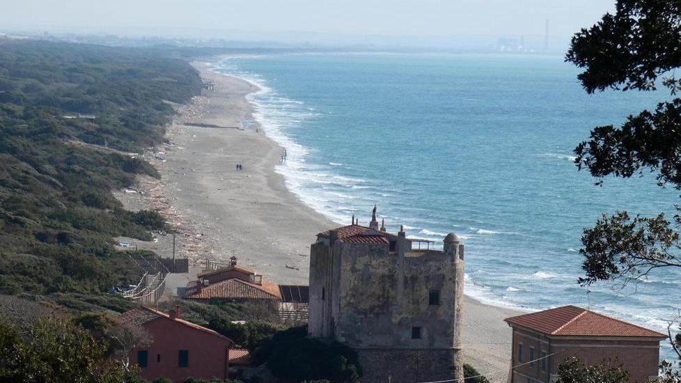 Temperature in salita, è un assaggio d’estate Poi il meteo torna instabile