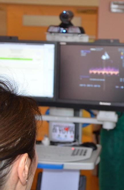 Già 2.250 televisite fatte ma decide lo specialista