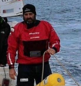 Un giro in barca in regalo a medici e infermieri