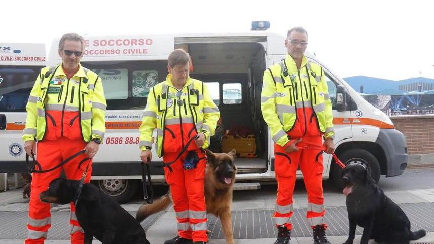 Il Dog Day diventa virtuale Settimana su Facebook tutta per i quattro zampe