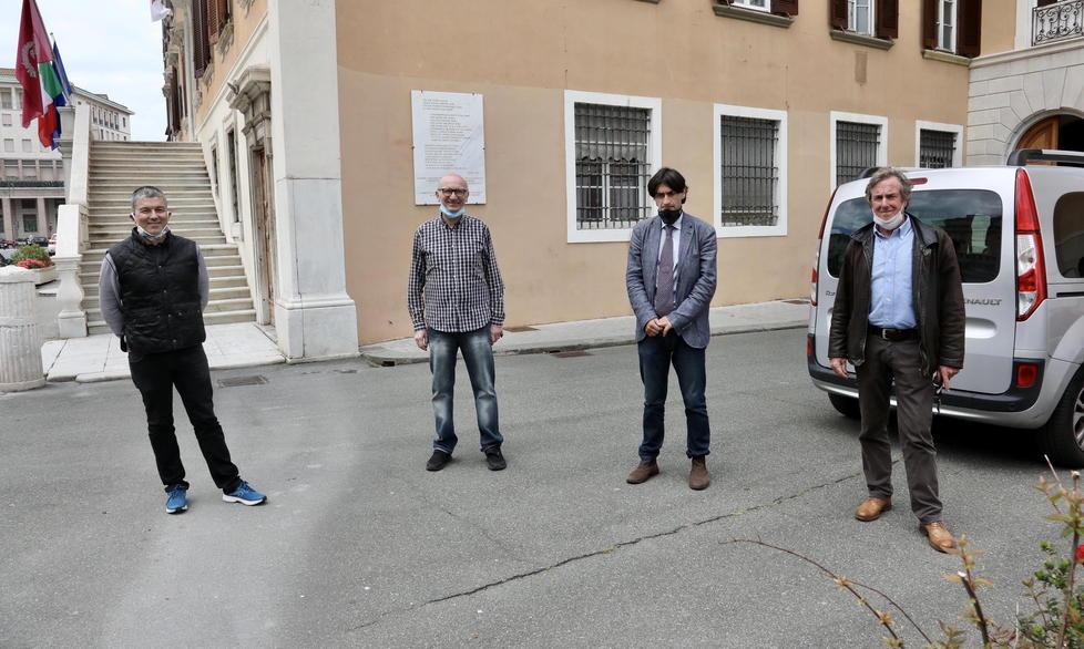 L’attacco della Lega: «Il rimpasto di giunta mostra inadeguatezza»