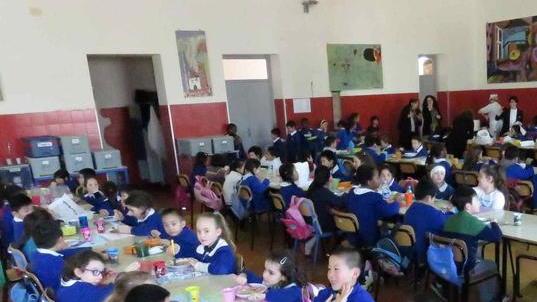 Mensa scolastica per i bambini ecco le regole per fare richiesta