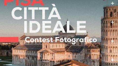 “Pisa città ideale”, il Comune lancia un concorso fotografico per promuovere il territorio