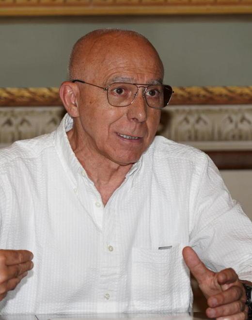 Macelloni attacca Nassar «Invoca ispezioni e delega un avvocato di Sarzana»