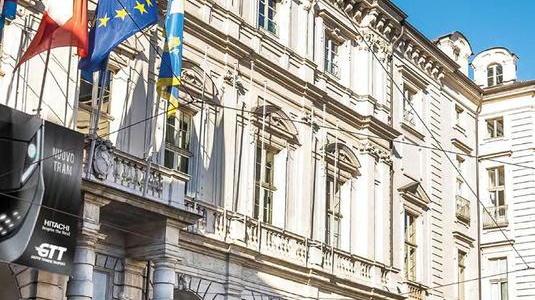 Hitachi vende tram a Torino i primi 30 valgono 63 milioni