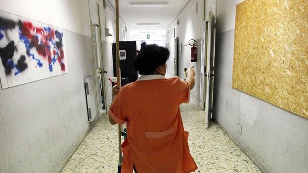 Scuole in agitazione «A settembre 41 esuberi e la sicurezza non c’è»