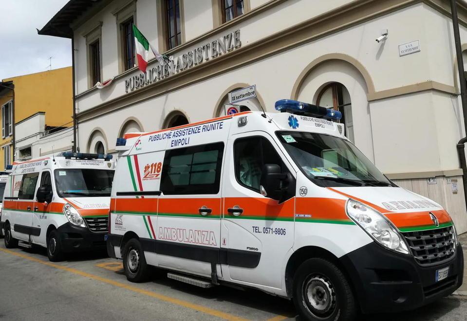 Registrato un altro caso nell’Empolese Valdelsa 