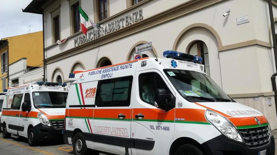 Registrato un altro caso nell’Empolese Valdelsa
