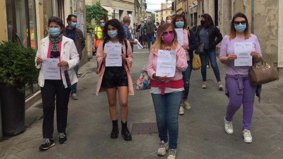 La Lega chiede un incontro coi rappresentanti di categoria